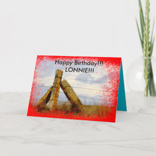 Carte postale du Kansas Country Corner Limestone