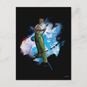 Carte Postale Dudley