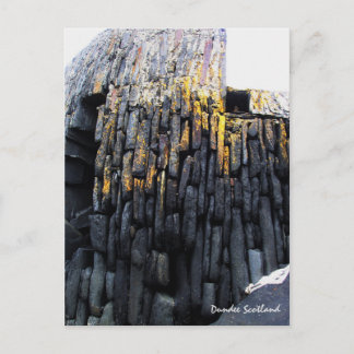 Carte Postale Dundee Écosse