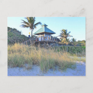 Carte Postale Dunes de Boca Raton
