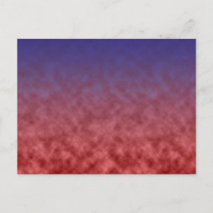 Carte Postale Duskstatic
