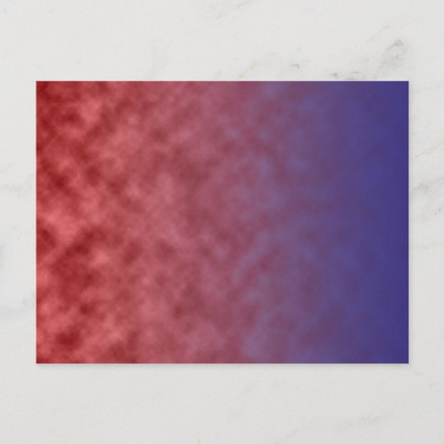 Carte Postale Duskstatic (Devant)