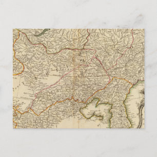 Carte Postale EaSt Asie