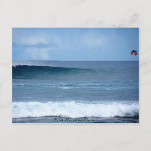 Carte Postale East Hagatna-Guam, tarceo 2009