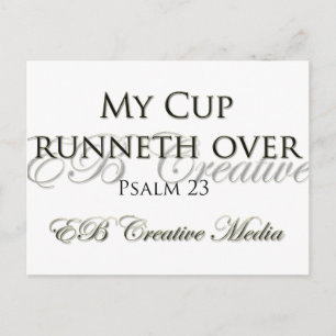 Carte Postale EB Creative Media - Ma course de Coupe