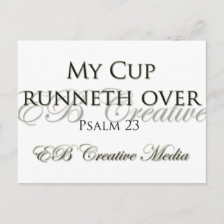Carte Postale EB Creative Media - Ma course de Coupe