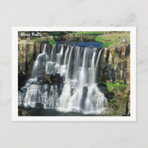 Carte Postale Ebor Falls