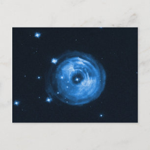 Carte Postale Écho Lumineux de l'Étoile V838 Monocerotis