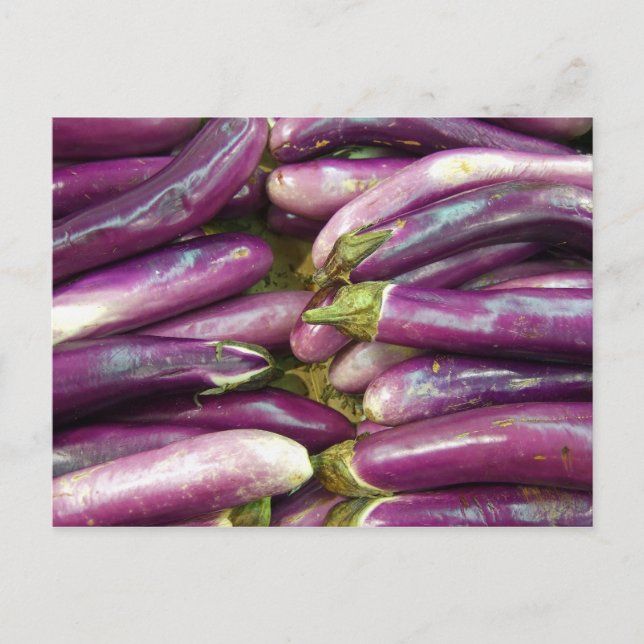 Carte Postale Éclats (Devant)