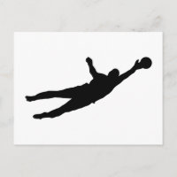 Économies de gardien de but