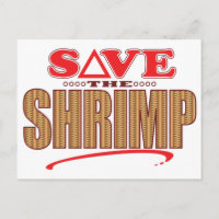 Économisez sur les crevettes