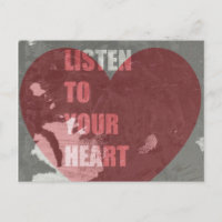 Écoute Ton Coeur