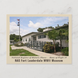 Carte Postale Édifice du formateur de liens #8