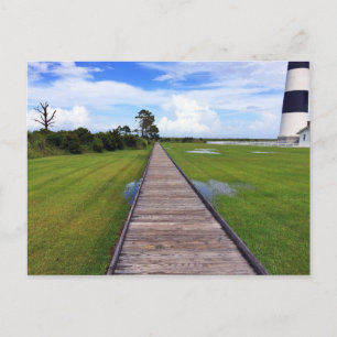 Carte Postale Effacer le chemin
