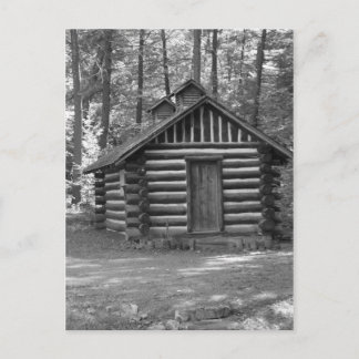 Carte Postale Effort pour une vie simple