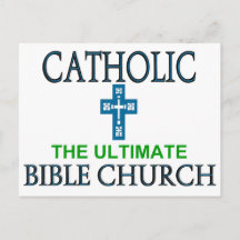 Église Biblique Catholique