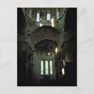 Carte Postale Église de la Panayie