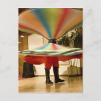 Egypte, Le Caire. derviches tourbillon éblouissant