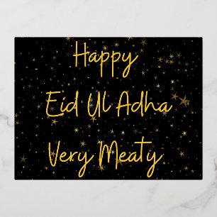 Carte postale Eid Ul Adha