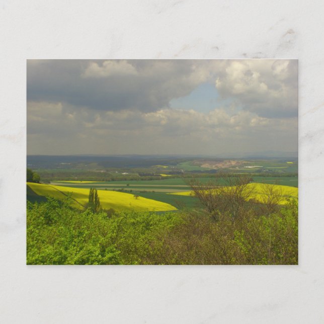 Carte Postale Eifelview - Brohl - Luetzing, Allemagne (Devant)