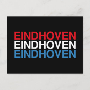 CARTE POSTALE EINDHOVEN