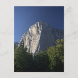 Carte Postale EL Capitan