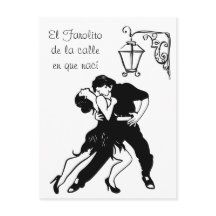 El Farolito Tango