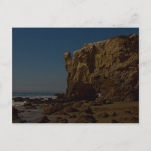 Carte Postale El Matador Beach, Malibu, Californie