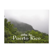 El Yunque, Porto Rico