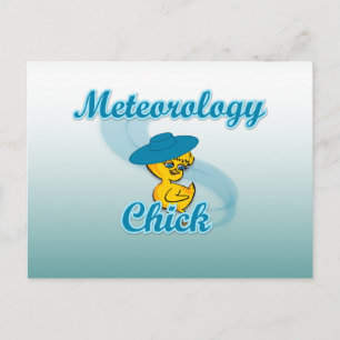 Carte Postale Élément météorologique #3