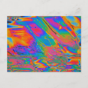 Carte Postale Éléments/Gadolinium