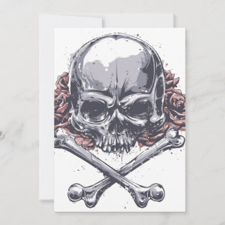 Carte postale Elisabeth avec enveloppe