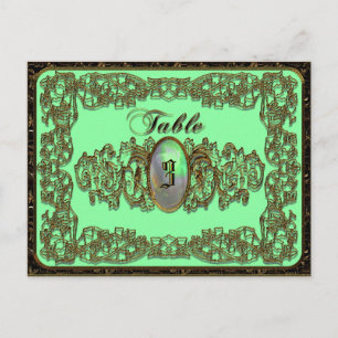 Carte Postale EllaReece Ponte Victorian