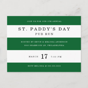 Carte Postale Émeraude