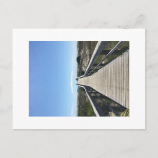 Carte Postale Emmène-Moi Sur Ta Plage