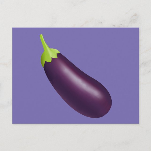 Carte postale Emoji (Devant)