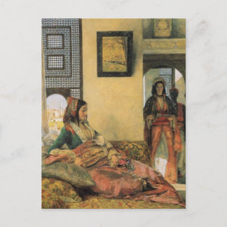 Carte Postale Empire ottoman