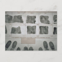 Empreintes digitales