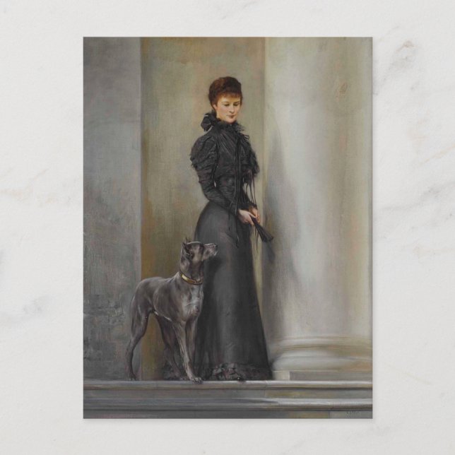Carte Postale Empress Elisabeth - Sissi - Sisi d'Autriche & chie (Devant)