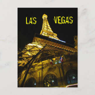 Carte Postale En haut