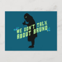 Encanto | "We Don't Talk About Bruno"