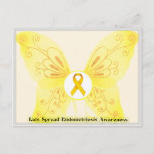 Carte Postale Endosser