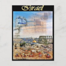 endroits magnifiques d'israël