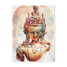Énergie d'Illumination Cosmique Dakini
