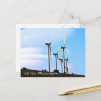 Énergie éolienne