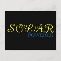 énergie solaire
