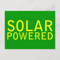 énergie solaire