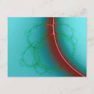 Carte Postale Énerver