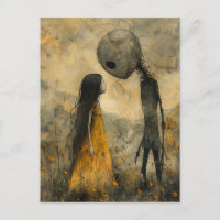Enfant et monstre