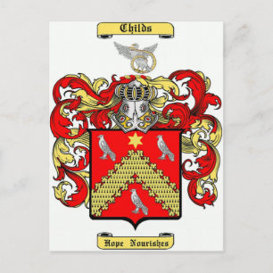 Carte Postale Enfants